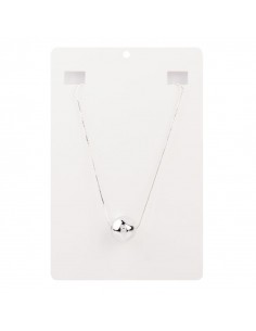 Collar Silver Soul Collar Silver Soul