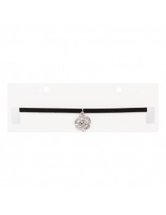 Choker Rose
