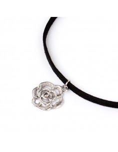 Choker Rose