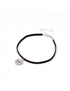 Choker Rose