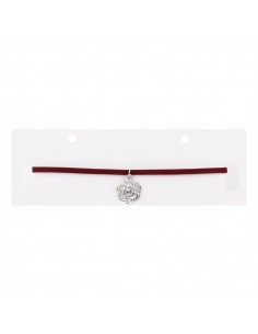 Choker Rose