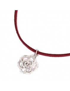 Choker Rose