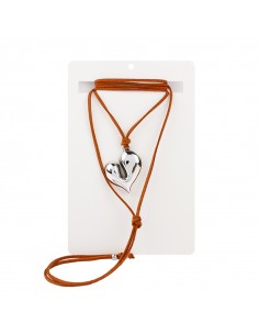 Collar Corbatero Pop Love