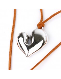 Collar Corbatero Pop Love