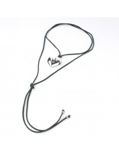 Collar Corbatero Pop Love
