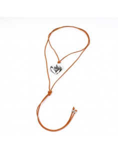 Collar Corbatero Pop Love