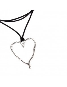 Collar Corbatero Rocker Love