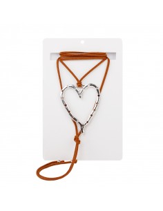 Collar Corbatero Rocker Love
