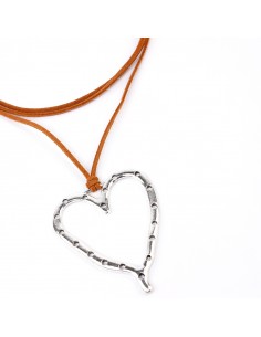 Collar Corbatero Rocker Love