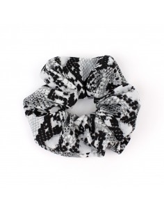 Scrunchie Snake