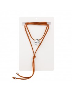 Collar Corbatero New Stone
