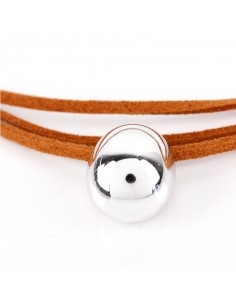 Collar Corbatero New Stone