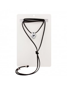 Collar Corbatero New Stone