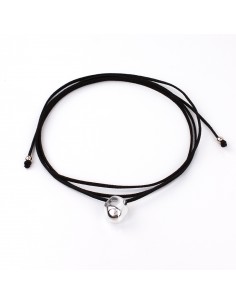 Collar Corbatero New Stone