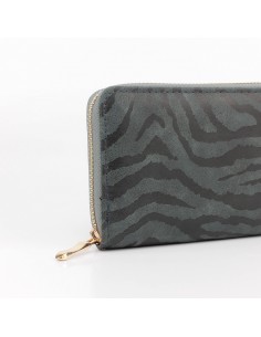 Billetera Pocket Tiger