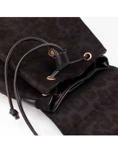 Mochila Leopardo Chic Mochila Leopardo Chic