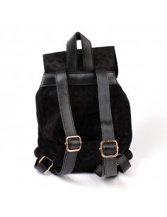 Mochila Leopardo Chic Mochila Leopardo Chic