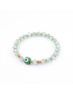 Pulsera Elástica Colored Eyes