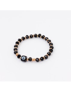 Pulsera Elástica Colored Eyes