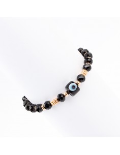 Pulsera Elástica Colored Eyes