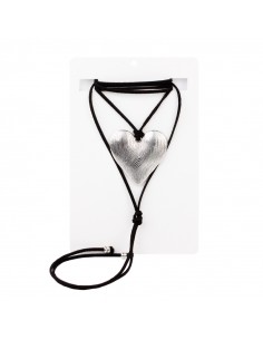 Collar Corbatero Mark Love