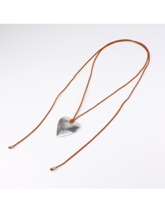 Collar Corbatero Mark Love