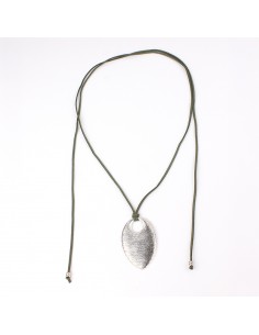 Collar Corbatero New Boho