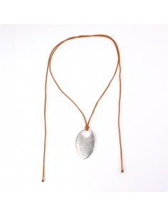 Collar Corbatero New Boho