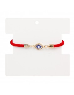 Pulsera Trendy Amulet Protect