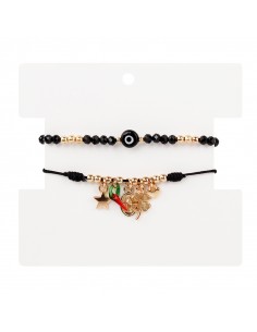 Pulsera Amulets Pulsera Amulets