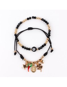 Pulsera Amulets Pulsera Amulets