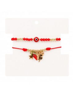 Pulsera Amulets Pulsera Amulets