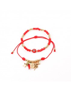 Pulsera Amulets Pulsera Amulets