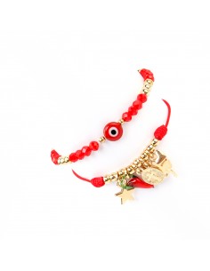Pulsera Amulets Pulsera Amulets