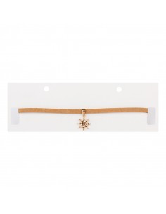 Choker Golden Sun