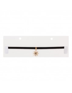 Choker Golden Sun