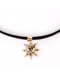 Choker Golden Sun