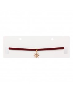 Choker Golden Sun
