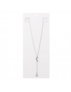 Collar Corbatero Sky Collar Corbatero Sky