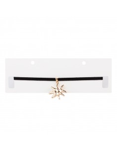 Choker Sun Gold