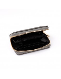 Billetera Pocket Leopard
