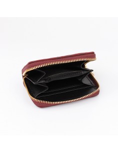 Billetera Pocket Leopard