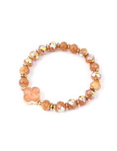 Pulsera Clover