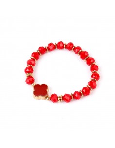 Pulsera Clover