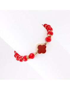 Pulsera Clover