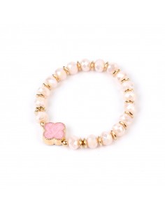 Pulsera Clover