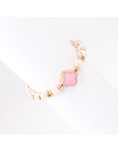 Pulsera Clover