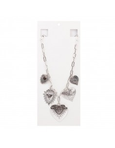 Collar Largo Love
