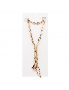 Collar Corbatero Strike Star