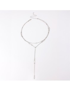 Collar Corbatero Spark Collar Corbatero Spark